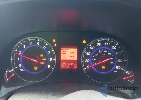 2009 Infiniti Fx35 z USA, uszkodzony, nr VIN JNRAS18W19M150833